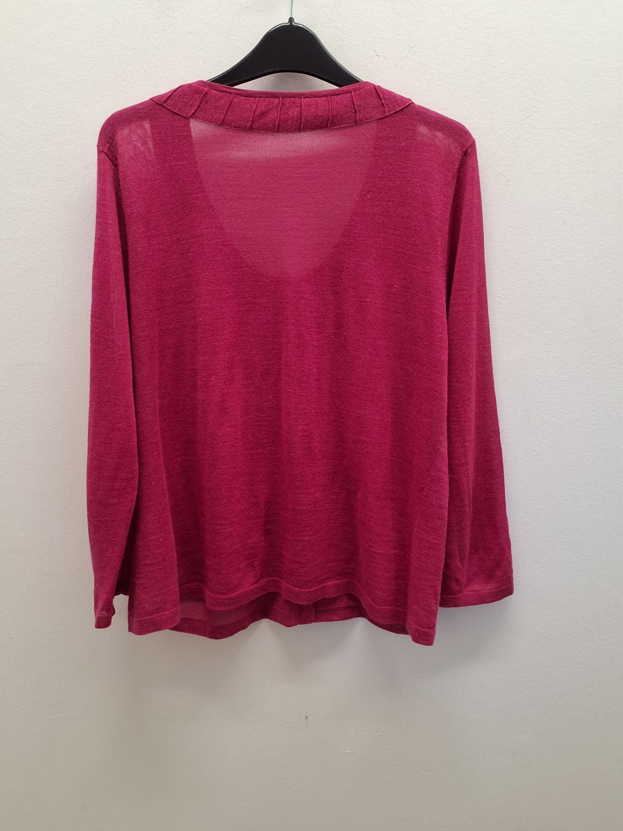 San Antonio Cardigan